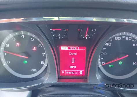 2013 GMC Terrain Sle-2 из США, поврежденный, VIN 2GKALSEK0D6142609